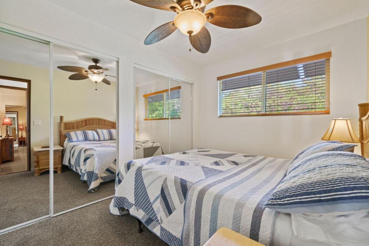Вилла Kona Seaspray Keauhou Экстерьер фото