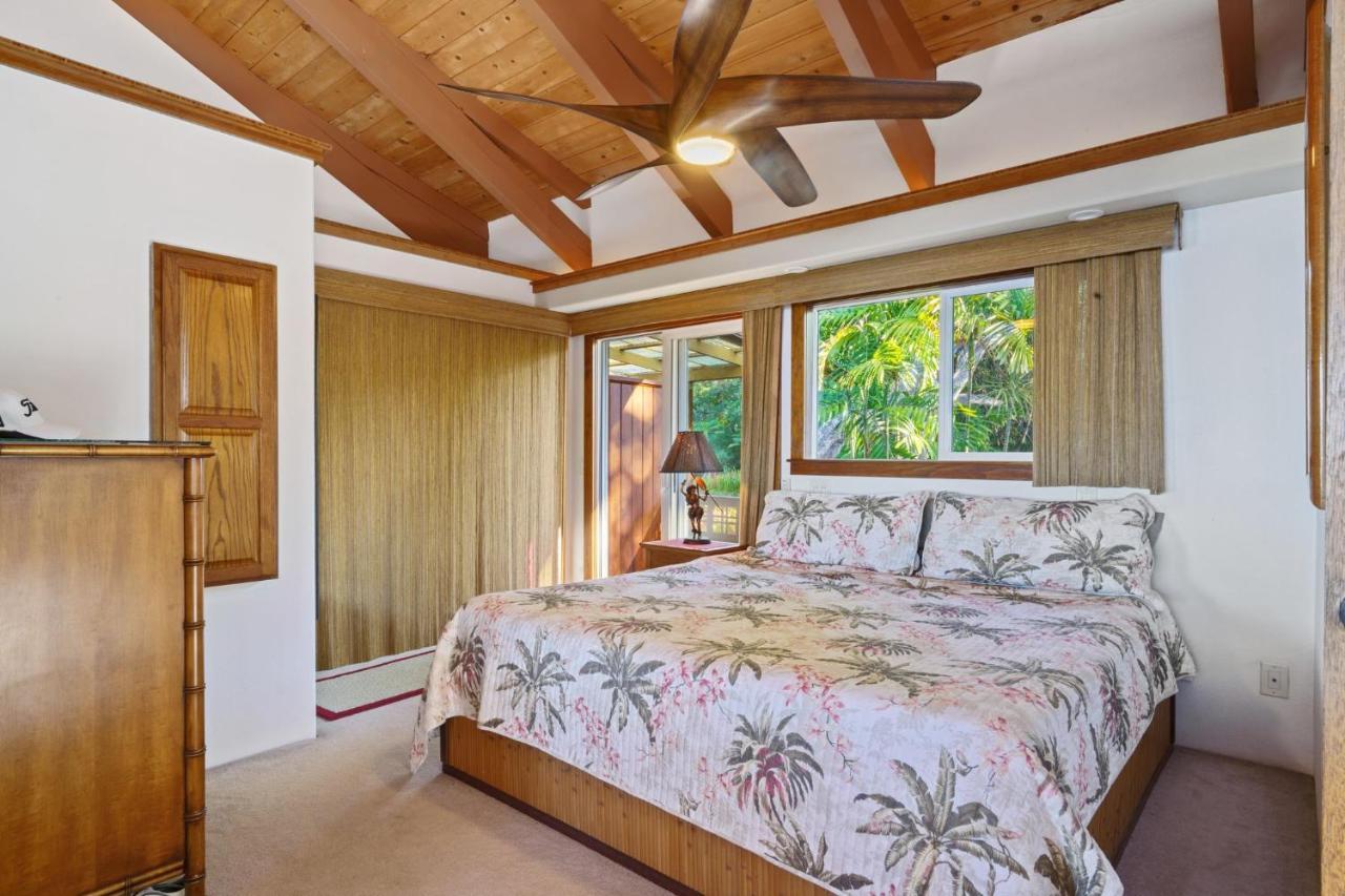 Вилла Kona Seaspray Keauhou Экстерьер фото